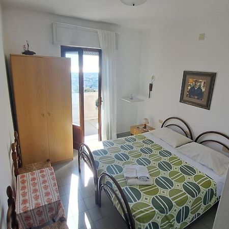 מאסה Hotel Alberta מראה חיצוני תמונה