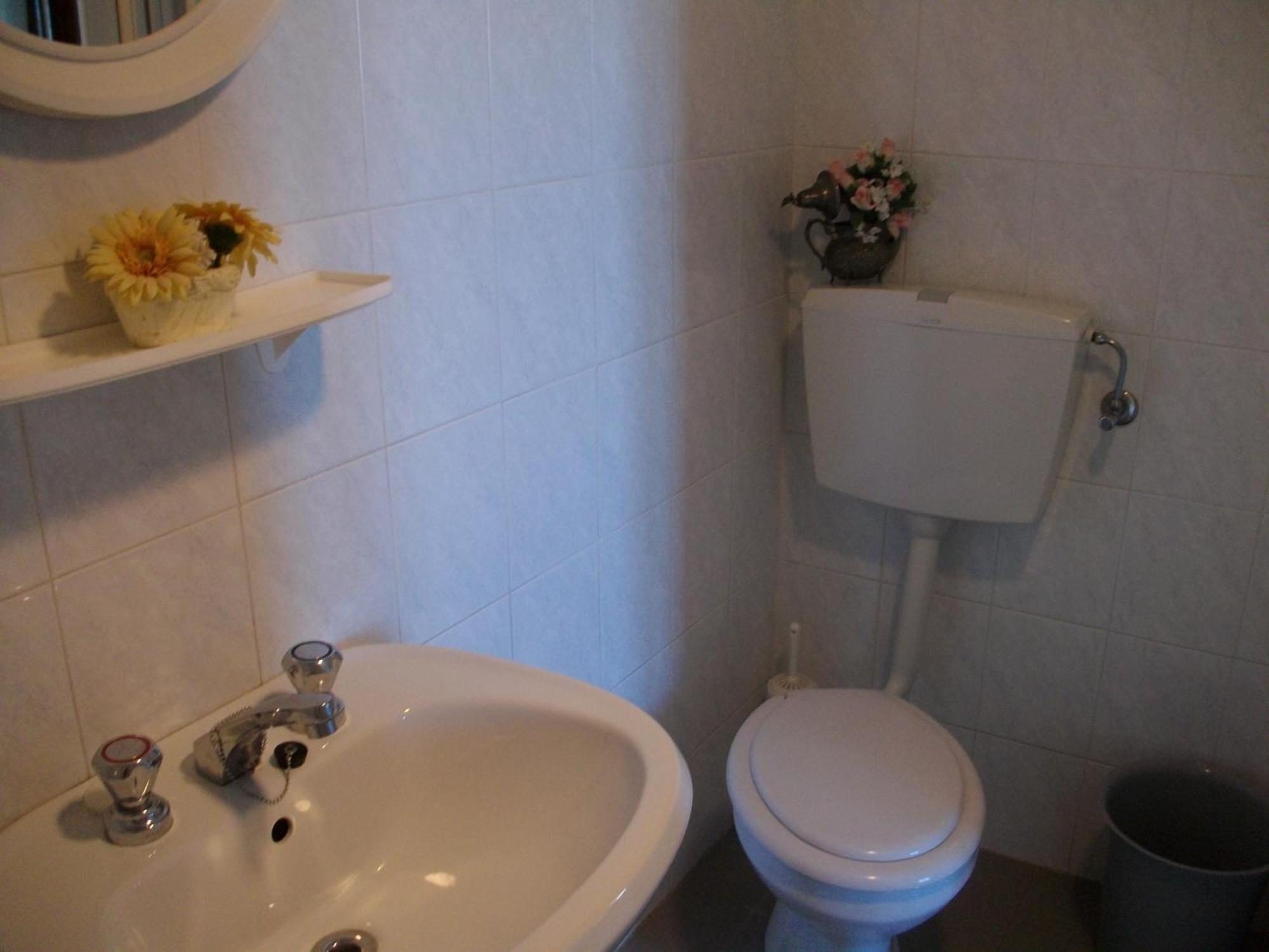 מאסה Hotel Alberta מראה חיצוני תמונה