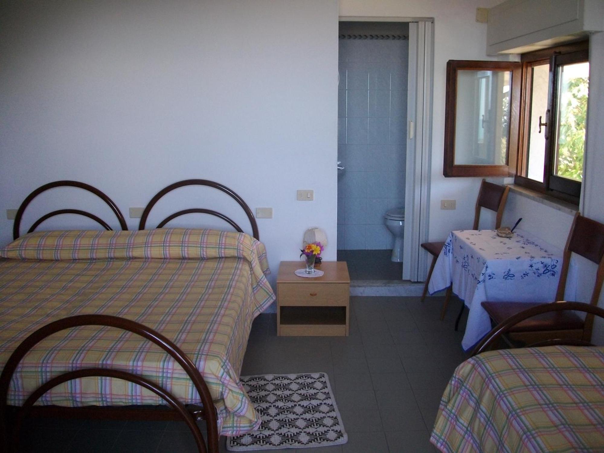 מאסה Hotel Alberta מראה חיצוני תמונה
