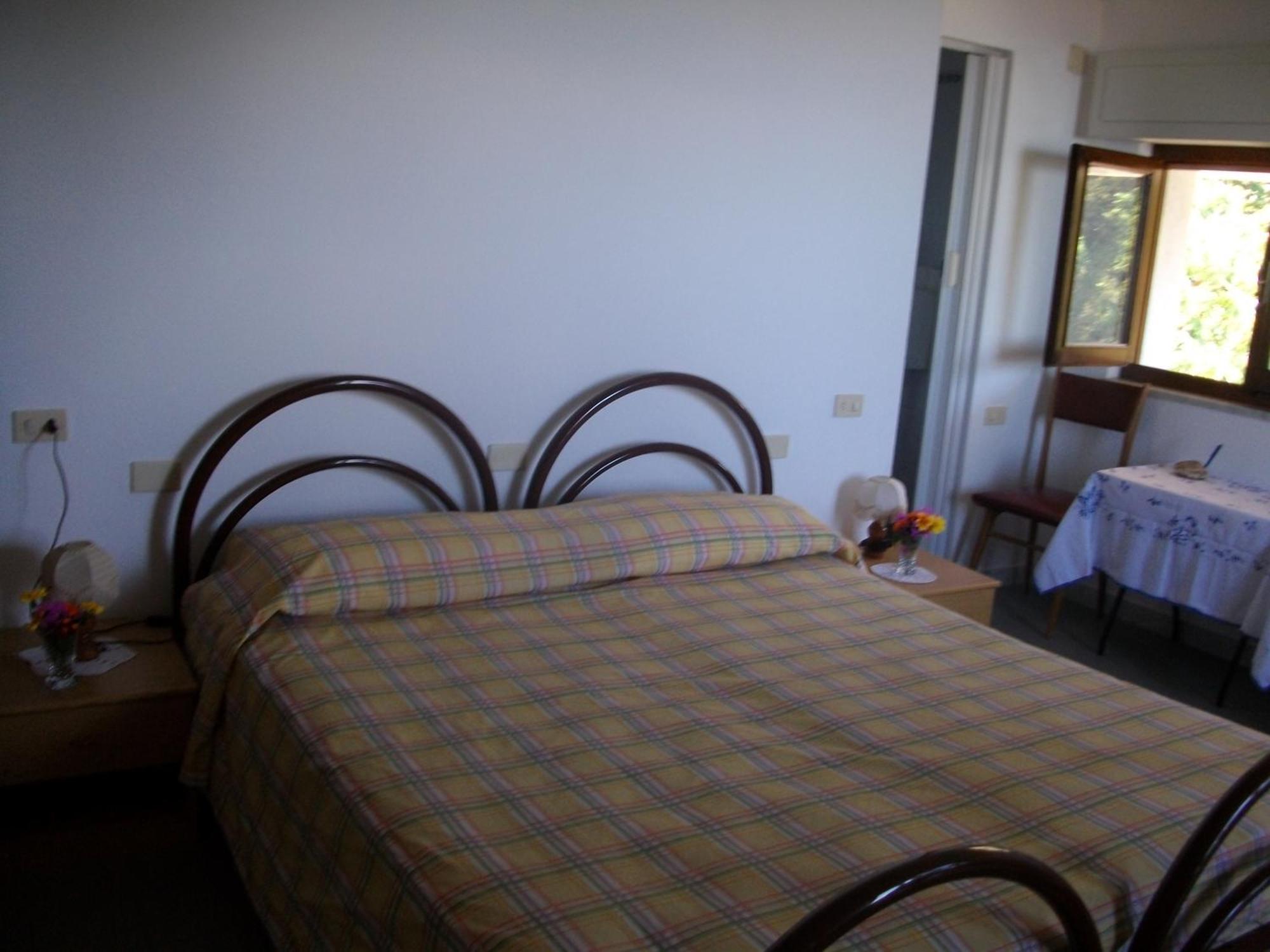 מאסה Hotel Alberta מראה חיצוני תמונה