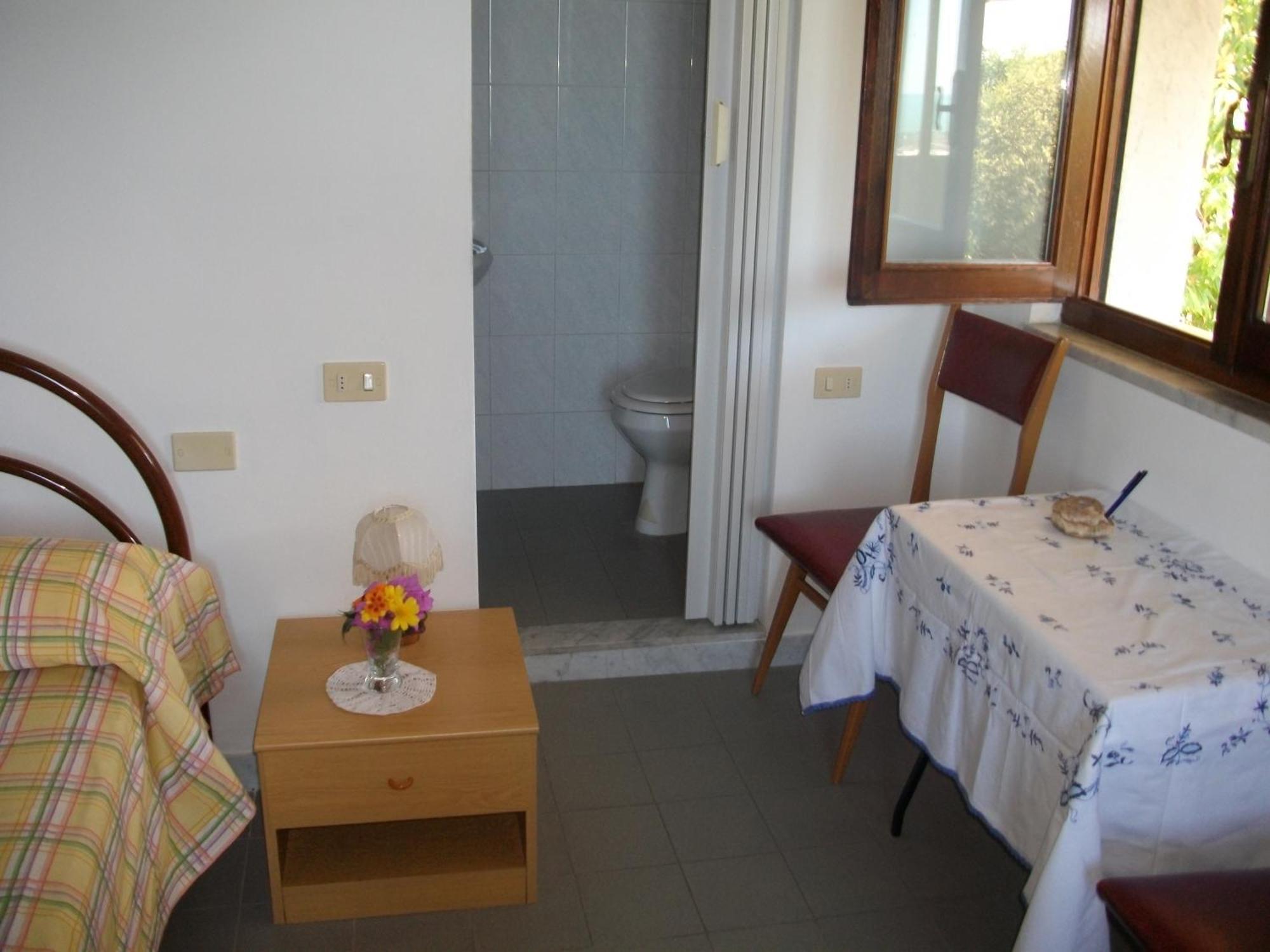 מאסה Hotel Alberta מראה חיצוני תמונה