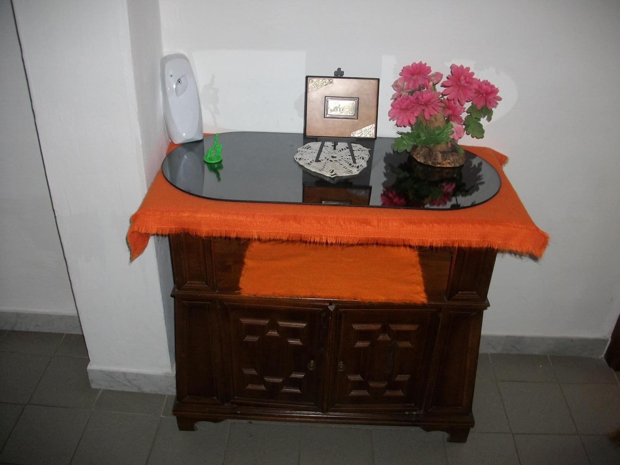 מאסה Hotel Alberta מראה חיצוני תמונה