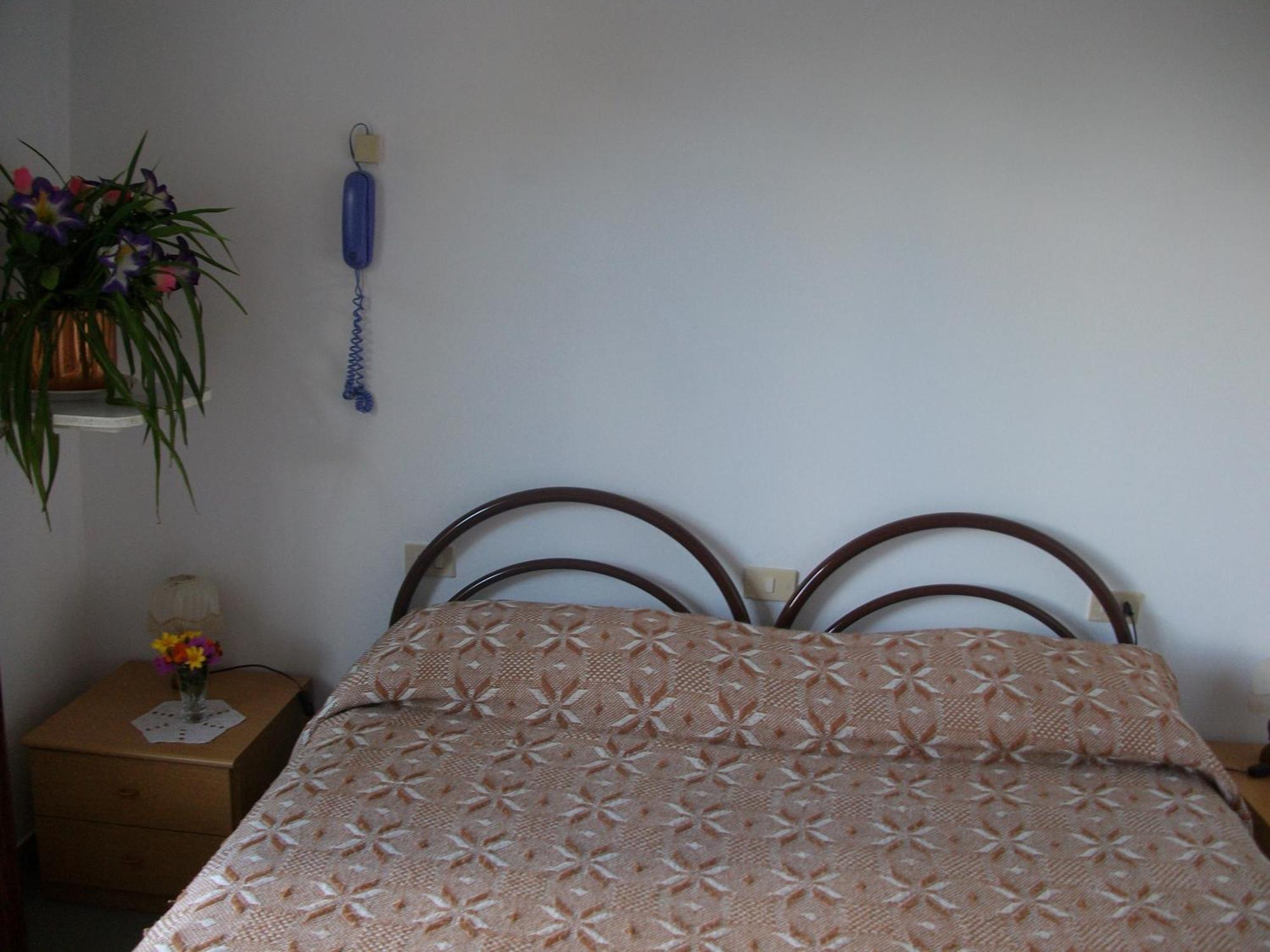 מאסה Hotel Alberta מראה חיצוני תמונה