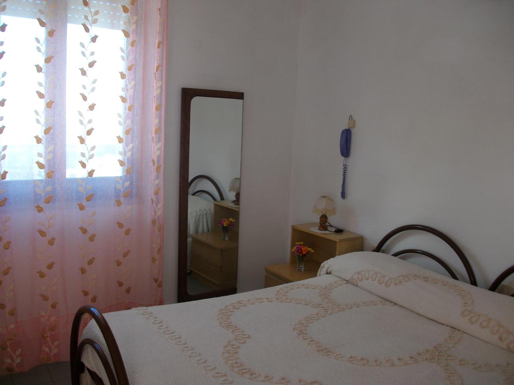 מאסה Hotel Alberta מראה חיצוני תמונה