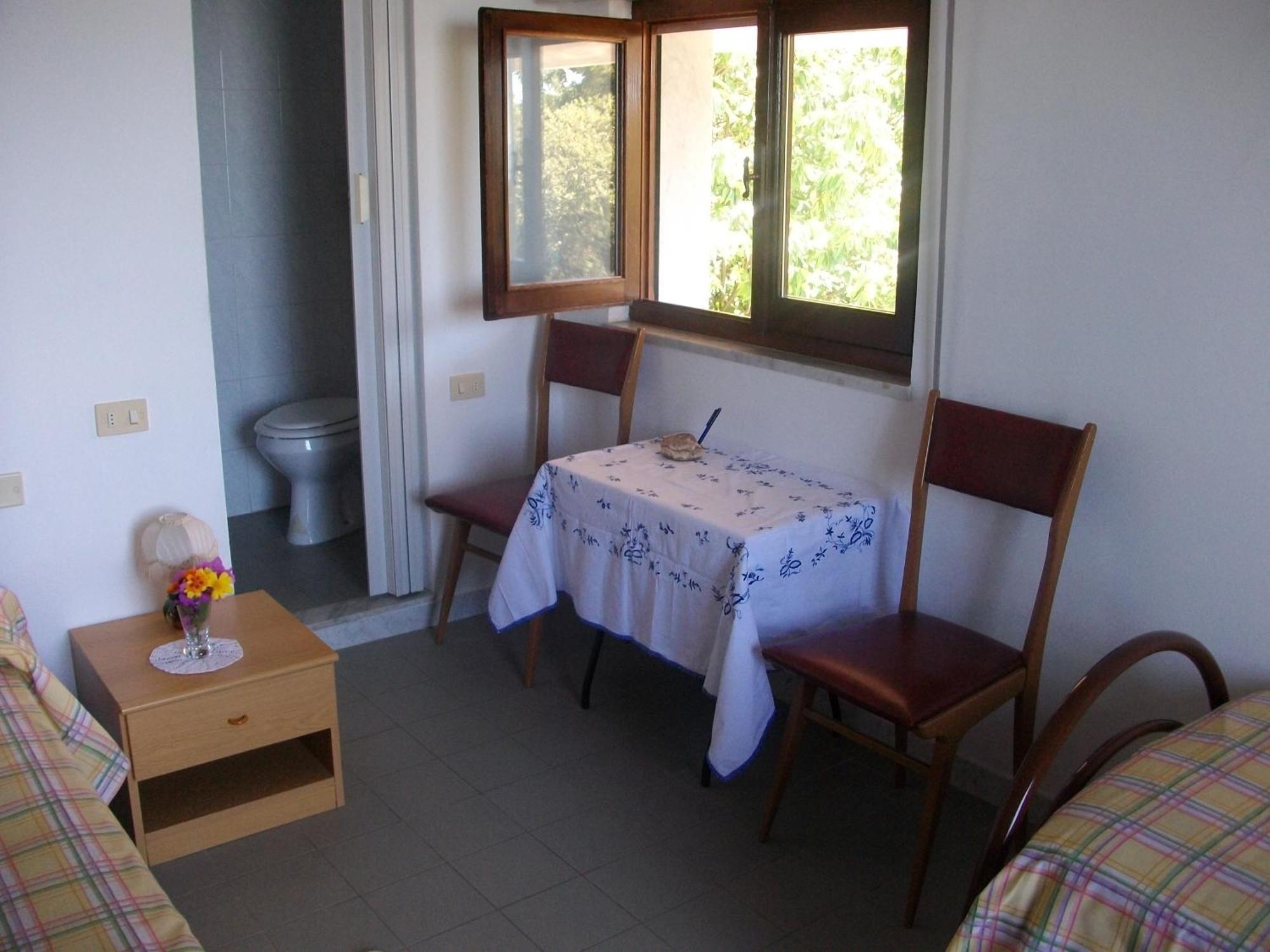 מאסה Hotel Alberta מראה חיצוני תמונה