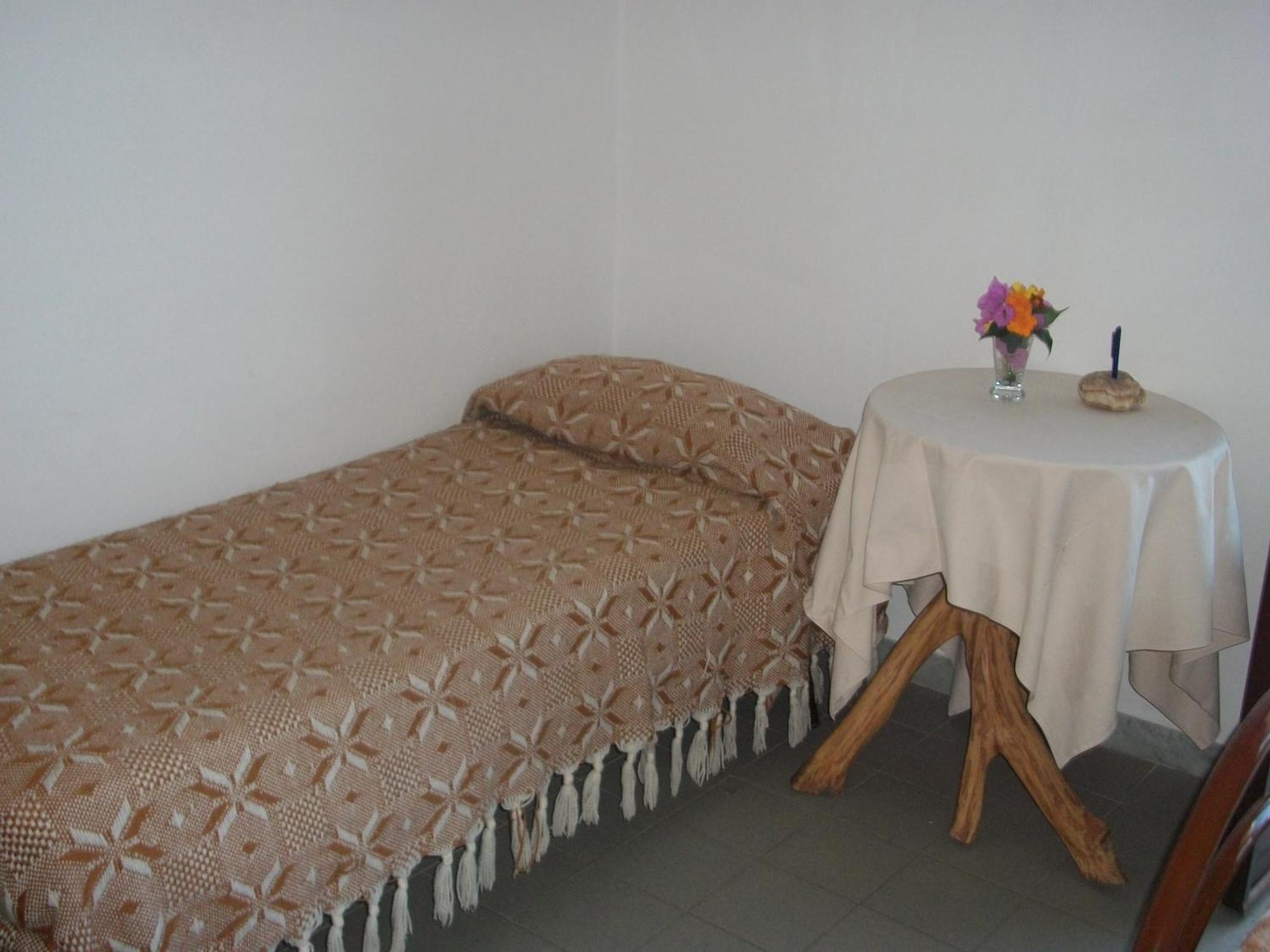 מאסה Hotel Alberta מראה חיצוני תמונה