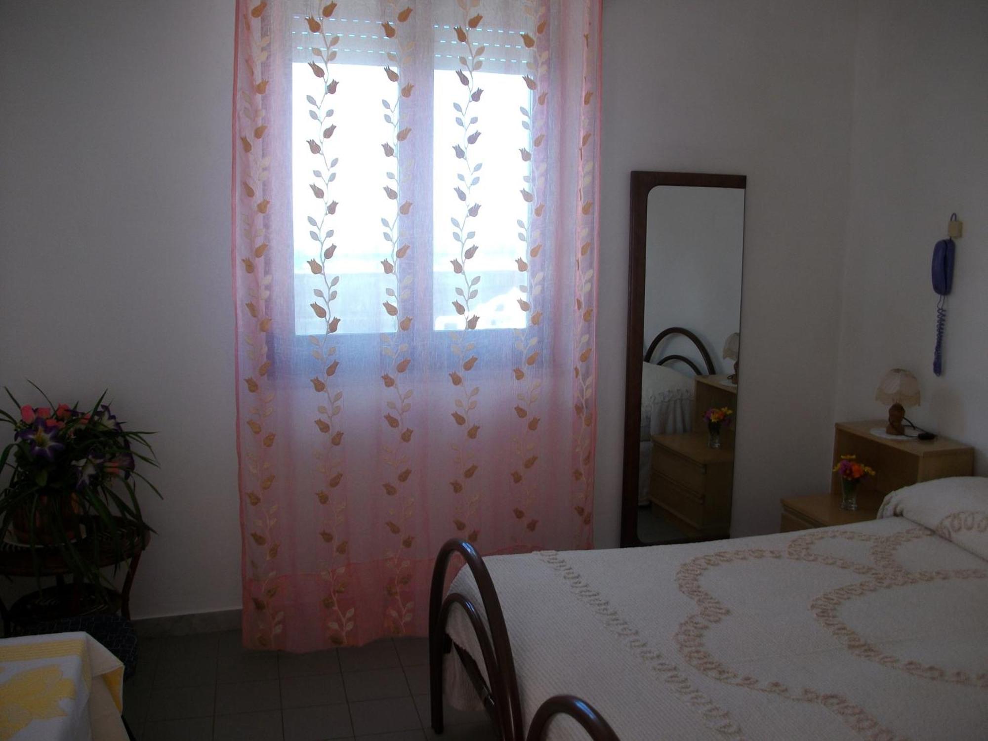 מאסה Hotel Alberta מראה חיצוני תמונה