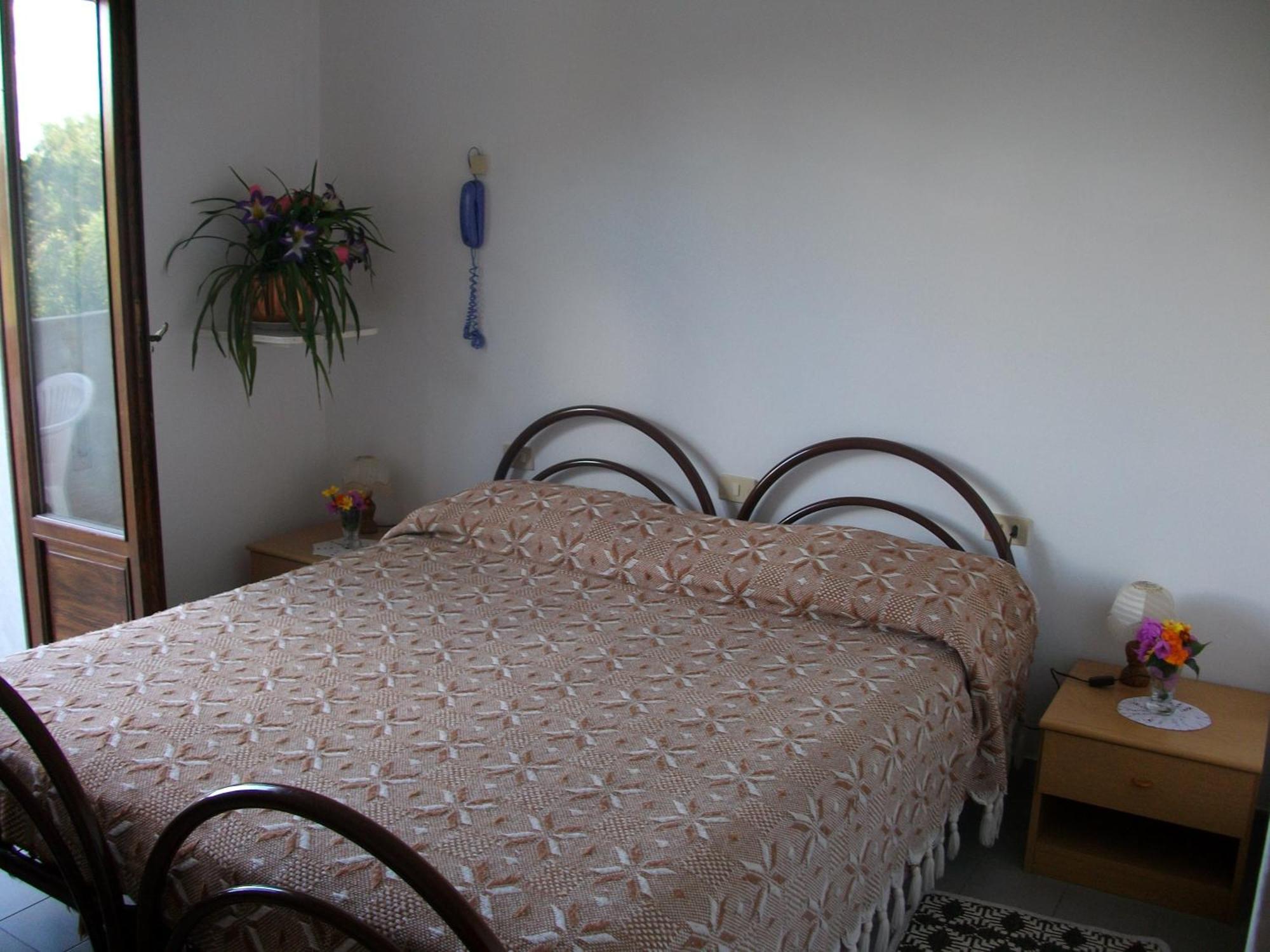 מאסה Hotel Alberta מראה חיצוני תמונה
