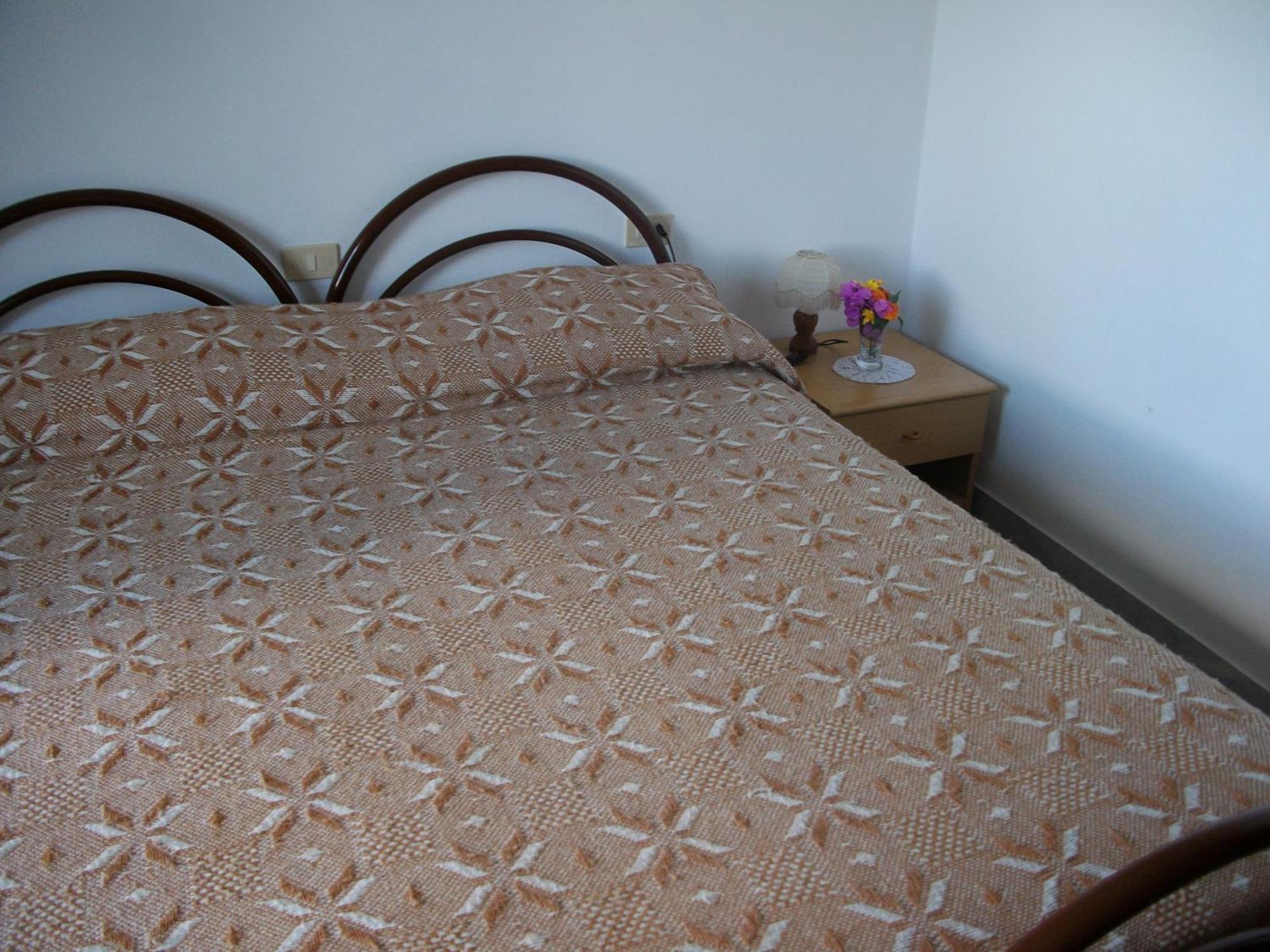 מאסה Hotel Alberta מראה חיצוני תמונה