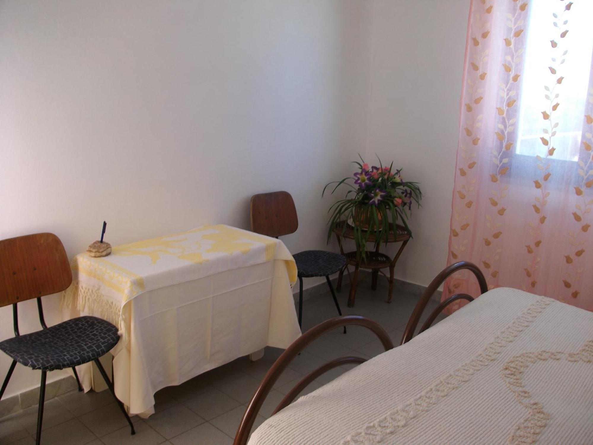 מאסה Hotel Alberta מראה חיצוני תמונה