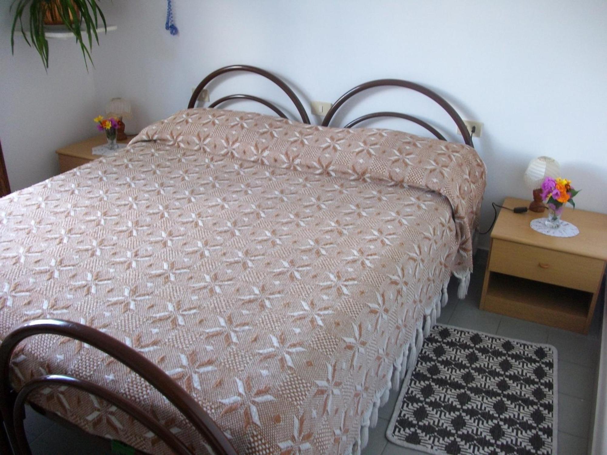 מאסה Hotel Alberta מראה חיצוני תמונה