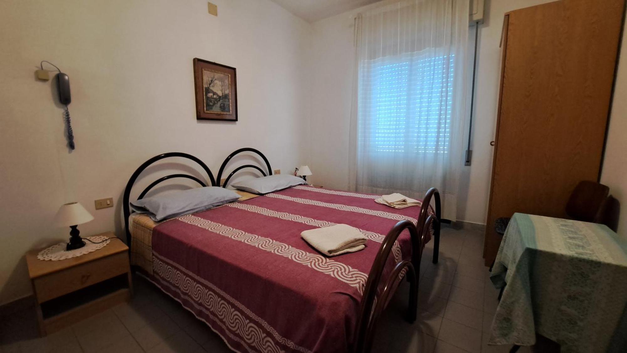 מאסה Hotel Alberta מראה חיצוני תמונה