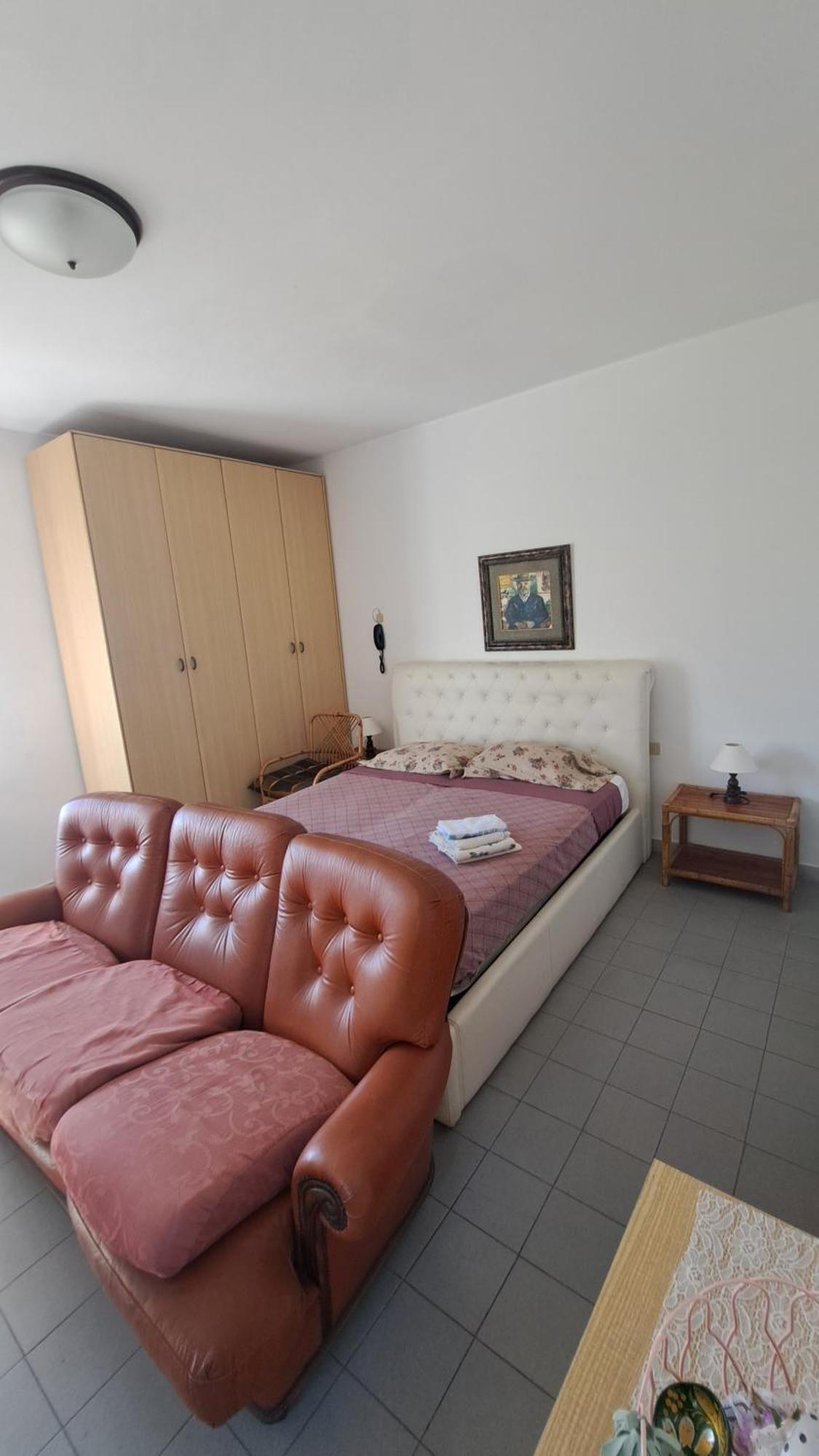 מאסה Hotel Alberta מראה חיצוני תמונה