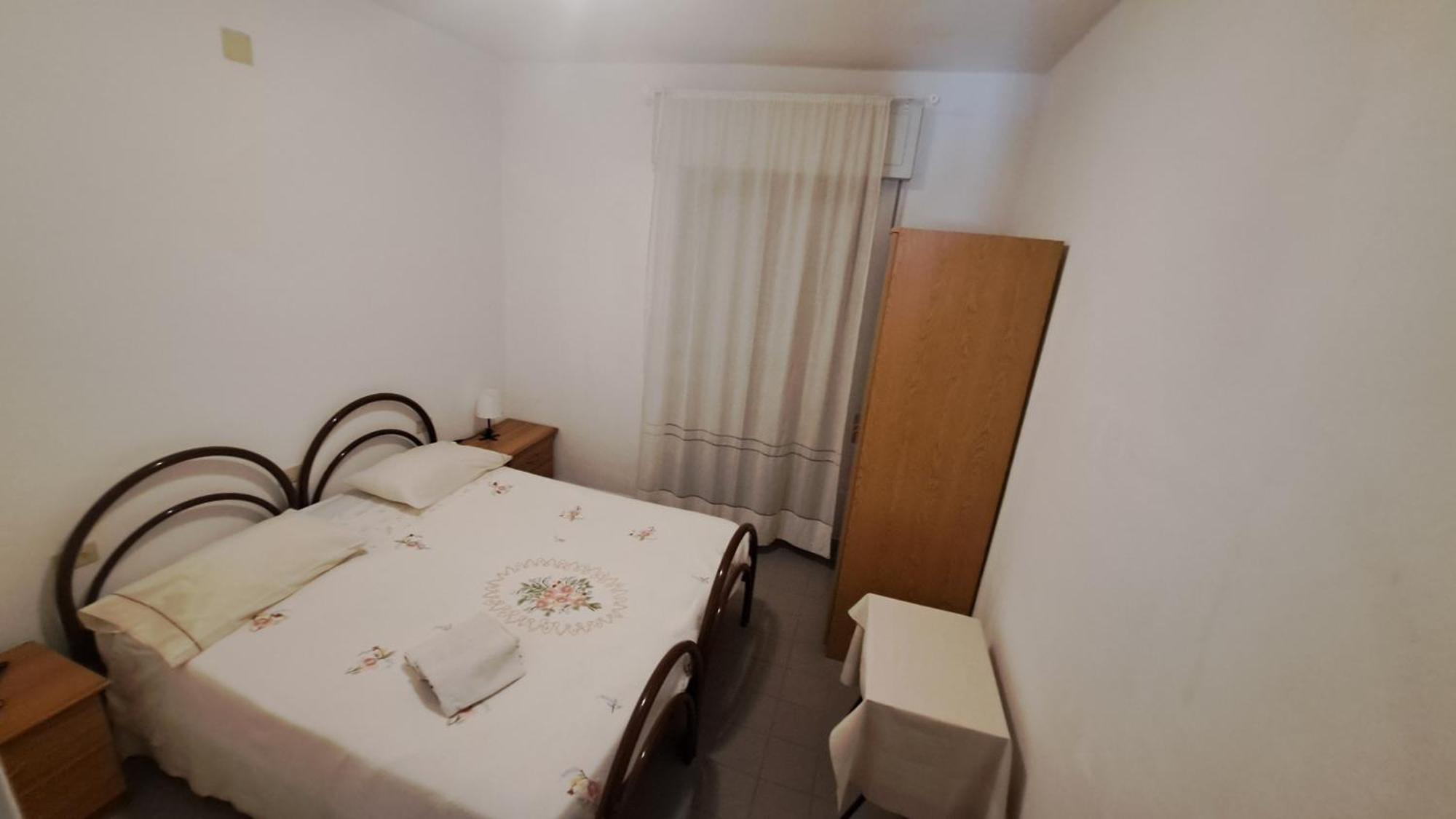מאסה Hotel Alberta מראה חיצוני תמונה