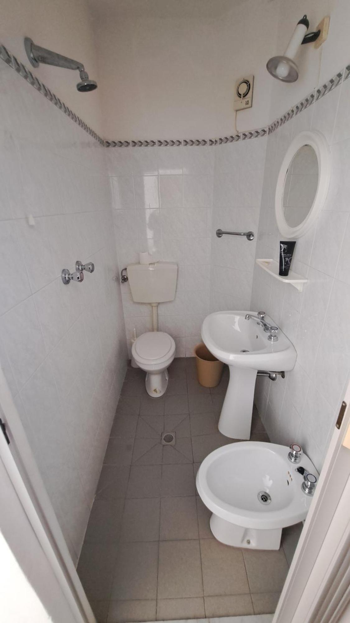 מאסה Hotel Alberta מראה חיצוני תמונה