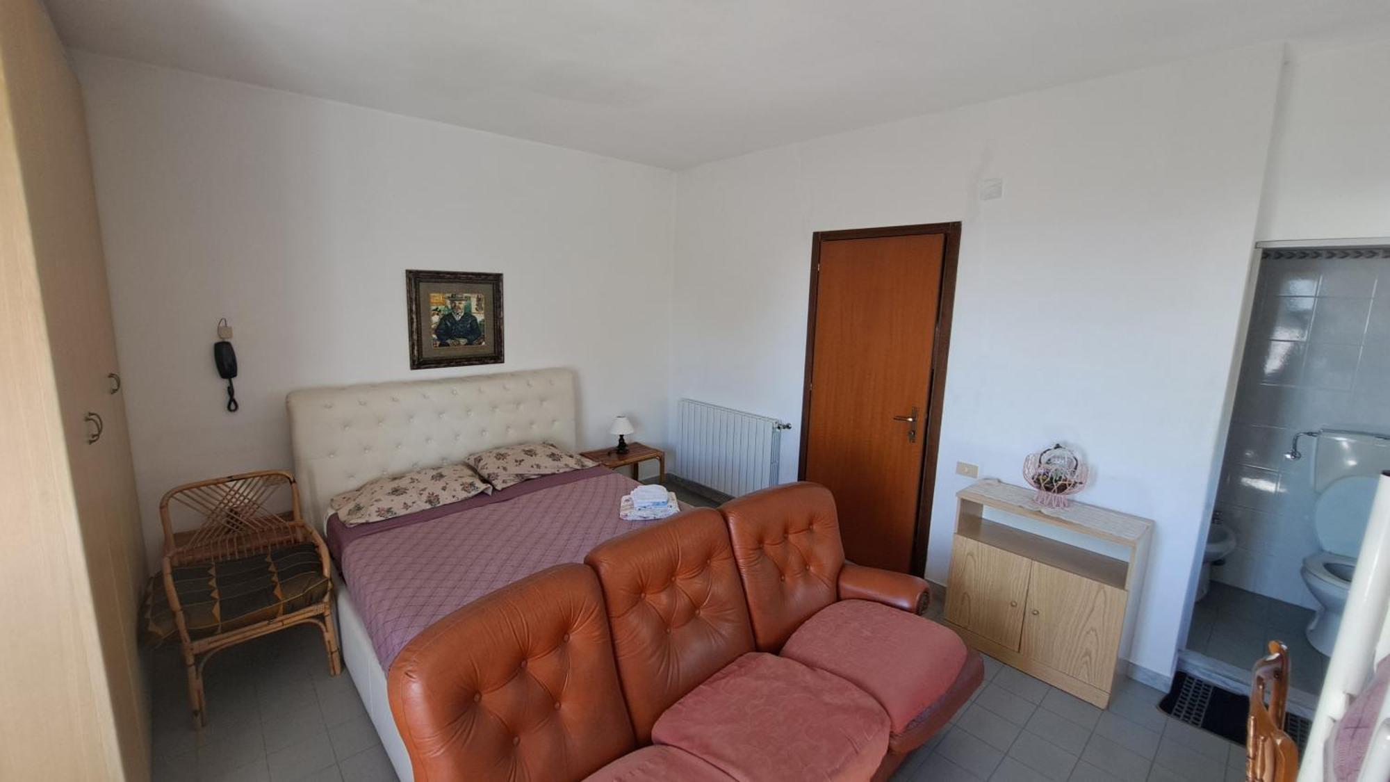מאסה Hotel Alberta מראה חיצוני תמונה