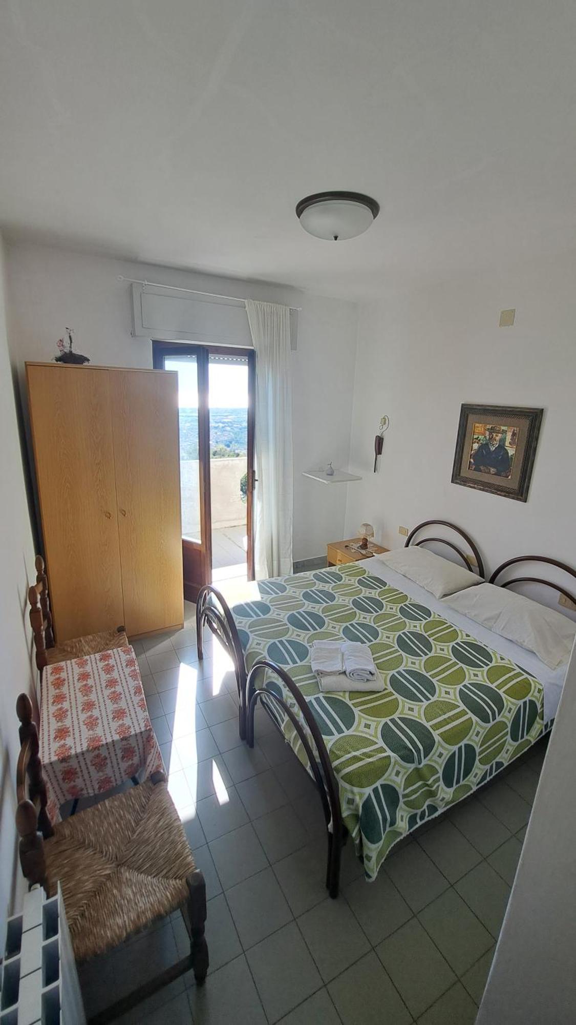 מאסה Hotel Alberta מראה חיצוני תמונה