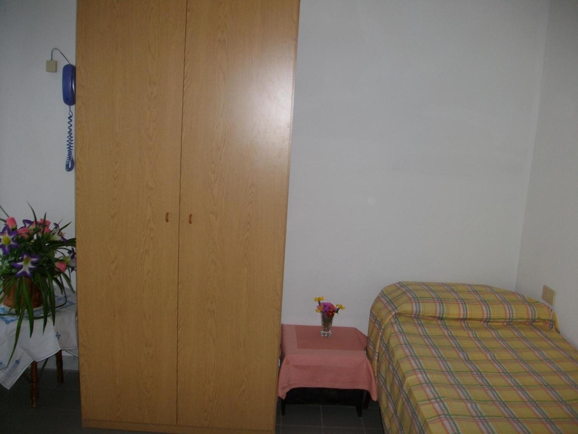 מאסה Hotel Alberta חדר תמונה