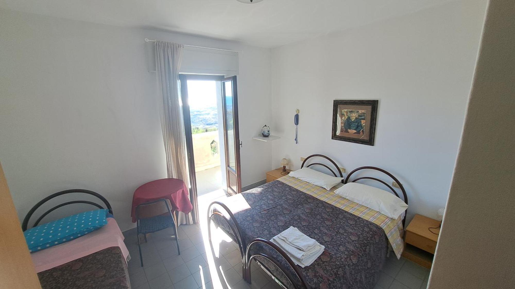 מאסה Hotel Alberta מראה חיצוני תמונה