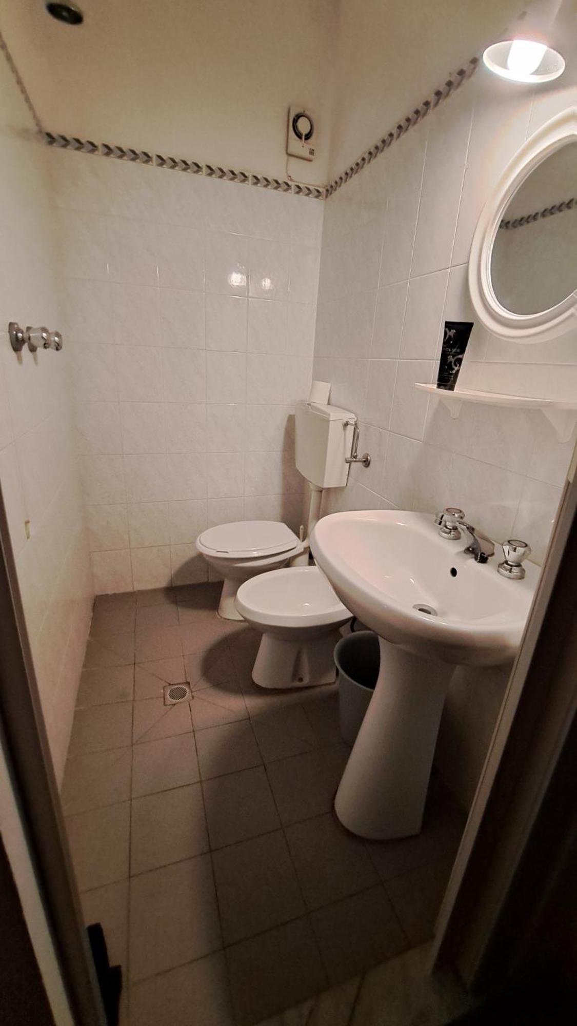 מאסה Hotel Alberta מראה חיצוני תמונה