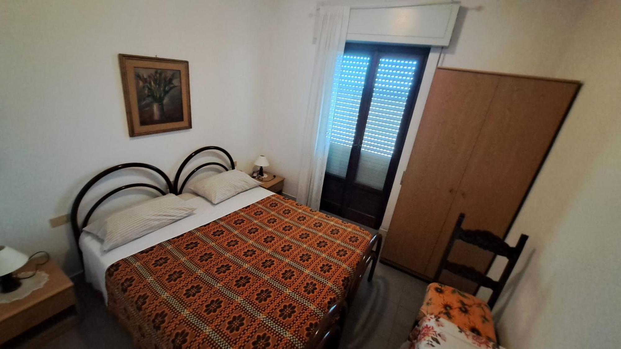 מאסה Hotel Alberta מראה חיצוני תמונה