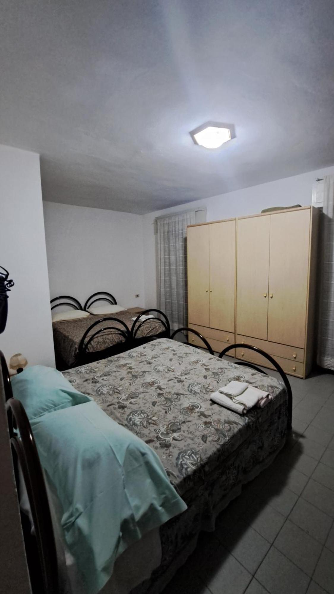 מאסה Hotel Alberta מראה חיצוני תמונה