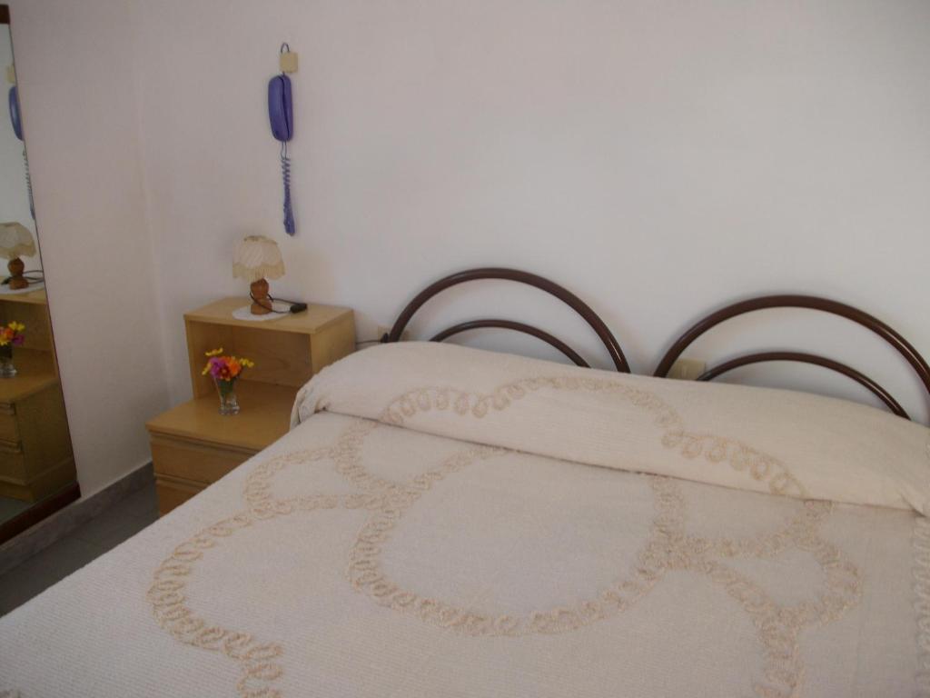 מאסה Hotel Alberta חדר תמונה