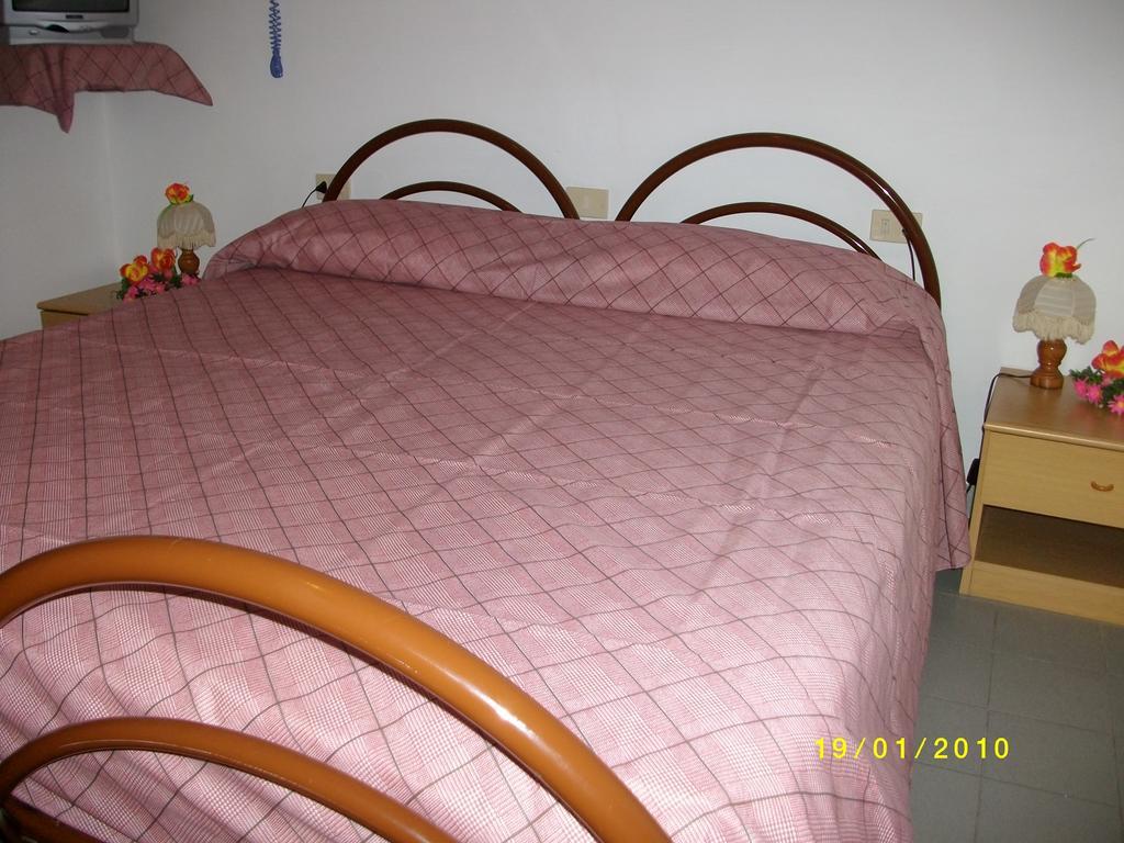 מאסה Hotel Alberta מראה חיצוני תמונה