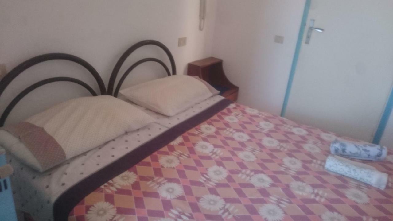 מאסה Hotel Alberta מראה חיצוני תמונה