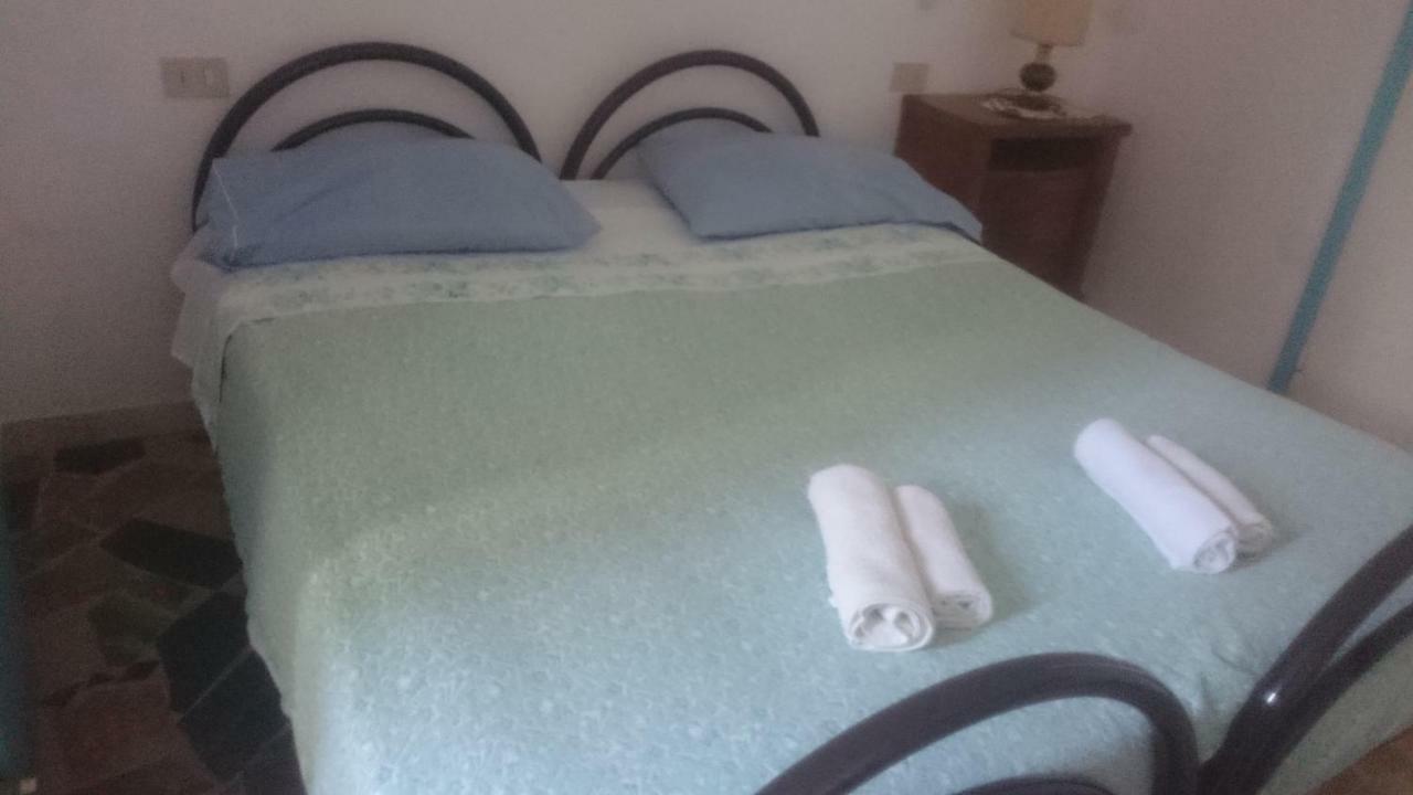 מאסה Hotel Alberta מראה חיצוני תמונה