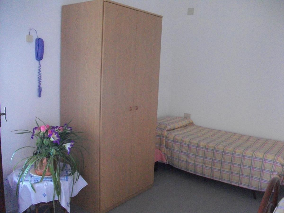 מאסה Hotel Alberta חדר תמונה